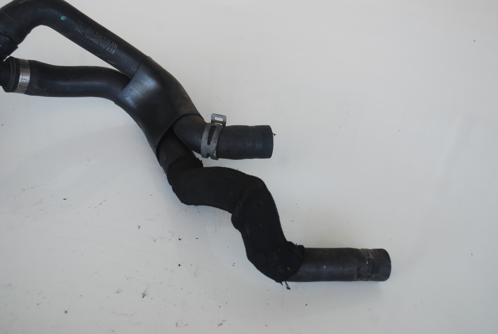 фото №5, Шланг wody audi a6 c6 2.7 tdi 4f0121109an