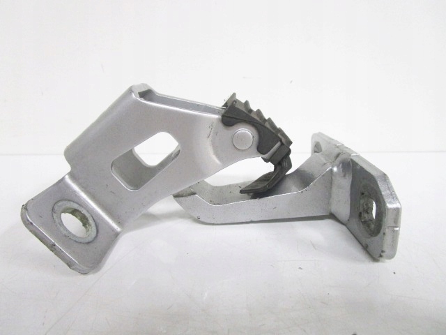 фото №1, Logan петля двері задня правий верхній kombi