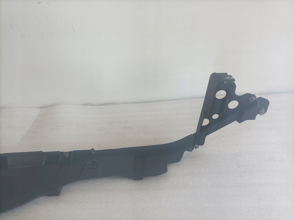 фото №9, Молдинг бампера перед seat cupra formentor