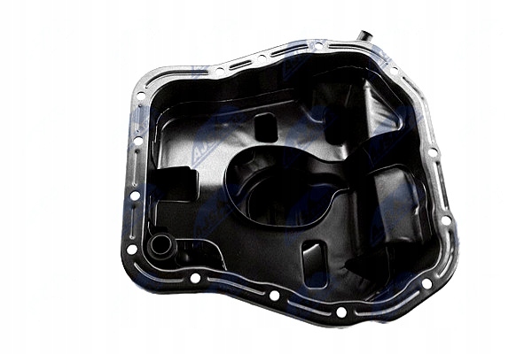 фото №9, Nty піддон масляна subaru forester 2.0t 98-05 impreza wrx 00-05
