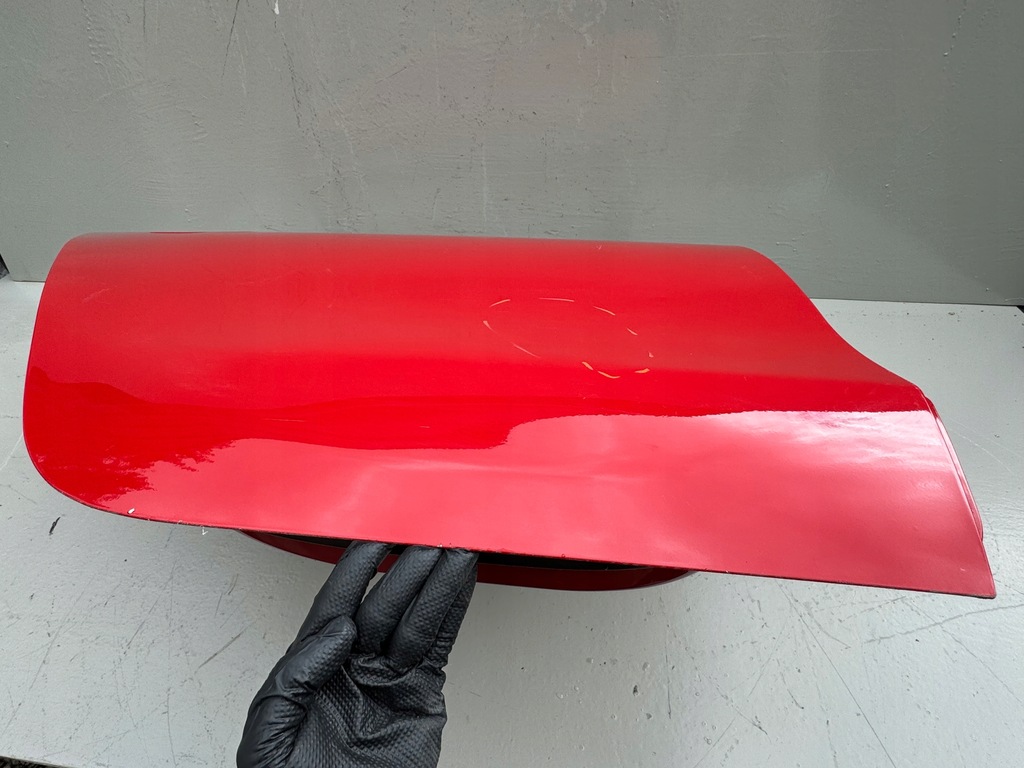 фото №10, Kia optima iv 4 kombi 15-20r дверь правое передние правый перед