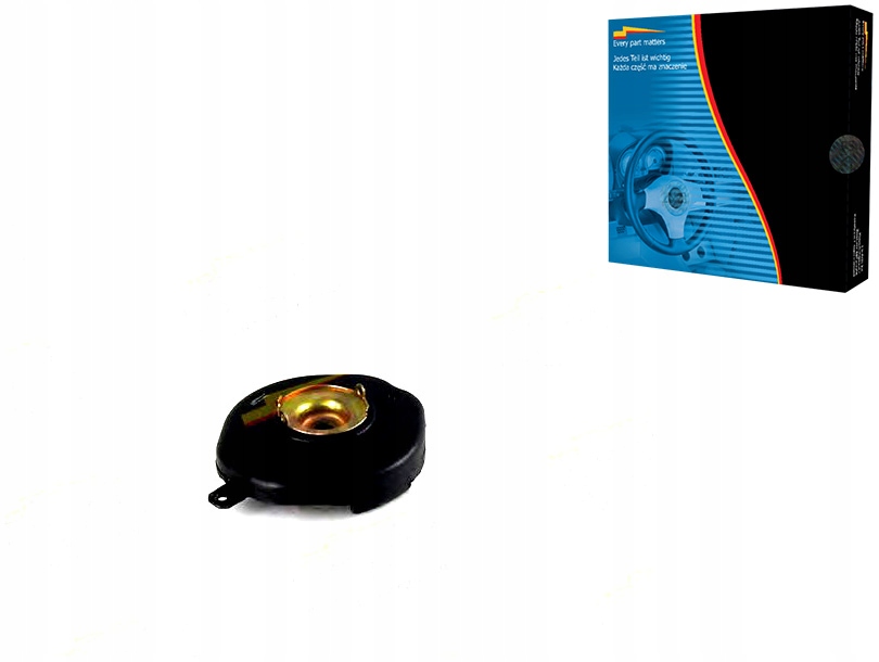 фото №1, Подушка амортизатора kraft automotive 7700780875