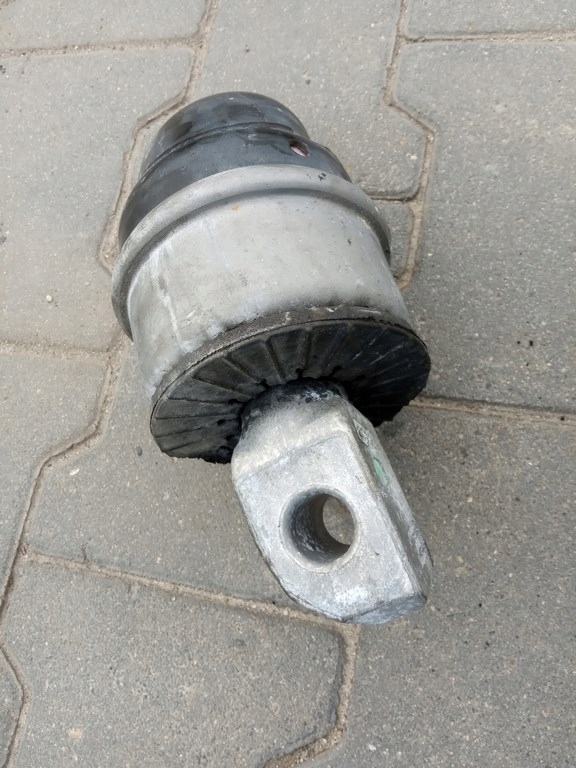 фото №5, Ford оригинальный номер eb3g-6b032-fa подшипниковый узел двигателя