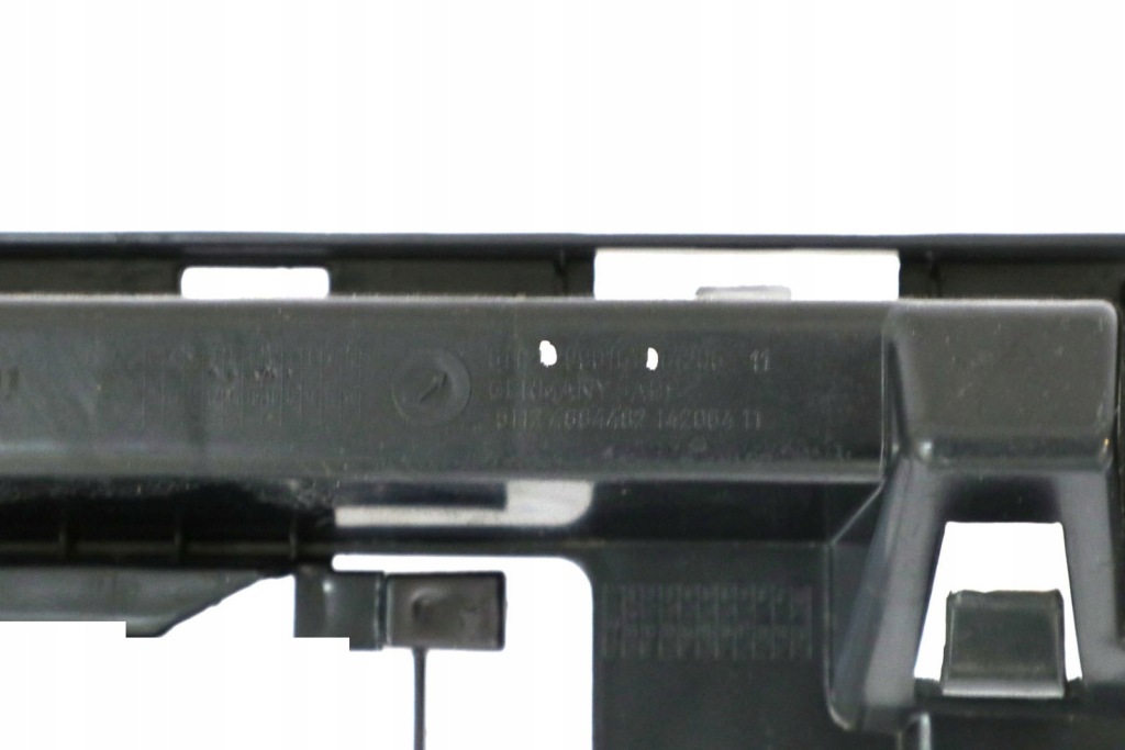 Bmw x1 e84 направляющая кронштейн бампера задняя 2990161 Цена