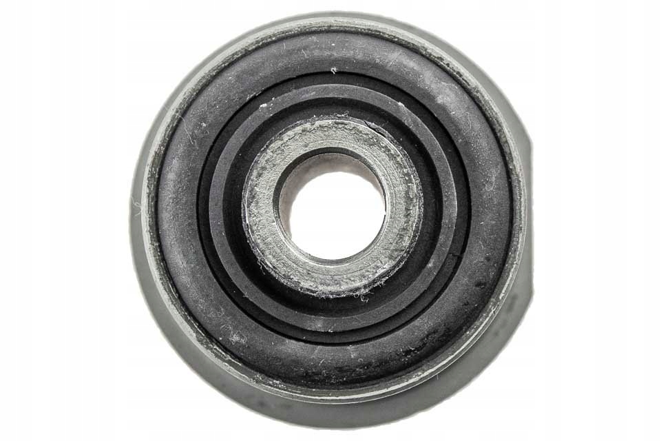 фото №12, Втулка рычага jeep liberty 02- задняя передняя