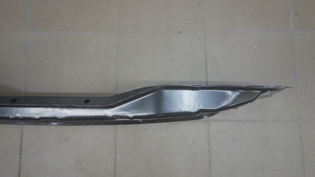 фото №5, Fiat panda 3 iii pas балка задняя 0051845105