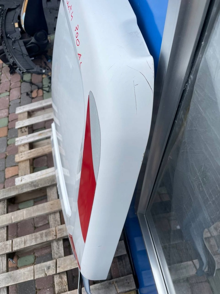 фото №6, Двері праве задні peugeot partner berlingo iii 3 iv 4