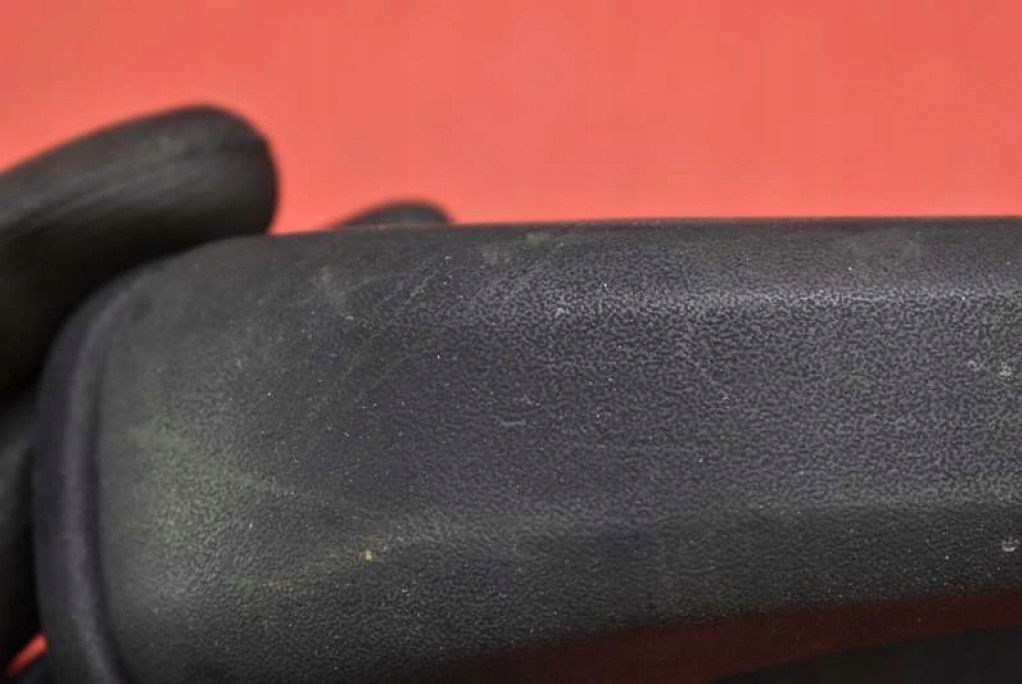 фото №8, Ручка левая перед передняя czarna 55394237ag jeep grand cherokee 3 iii wk