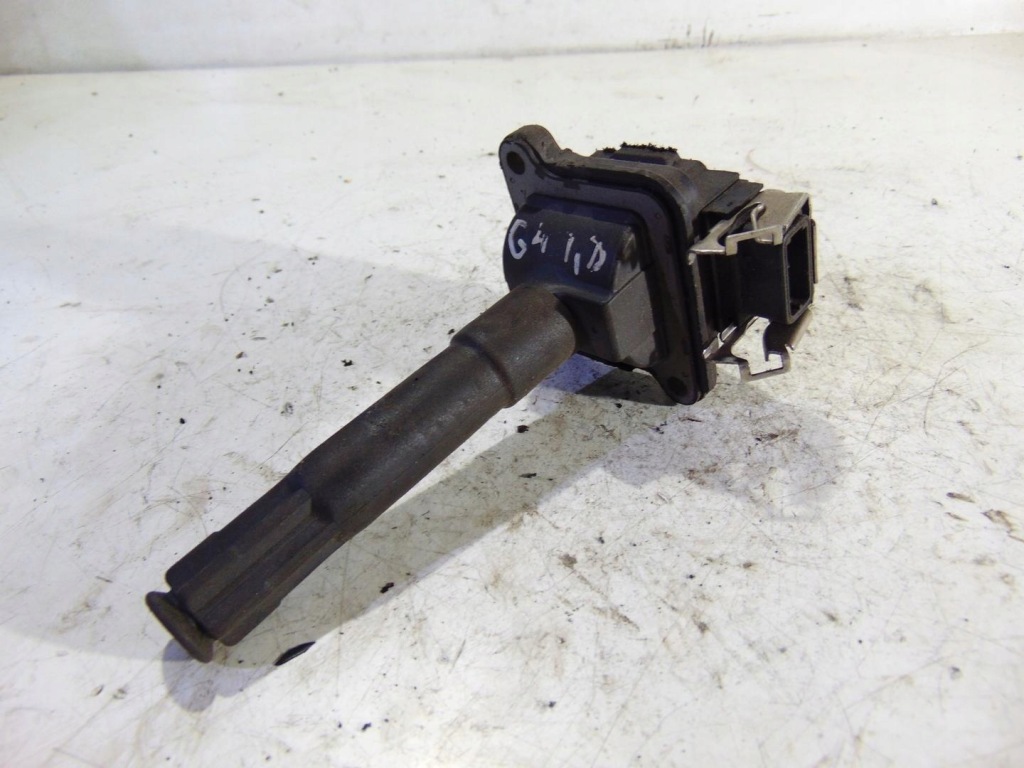 Купить Катушка зажигания audi a4 b5 vw passat b5 0040100016