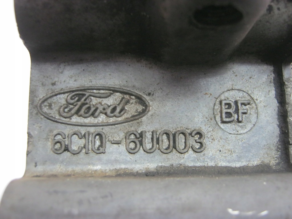 Піддон масляна ford transit vii 2.4 tdci 6c1q-6u003 Оригінал