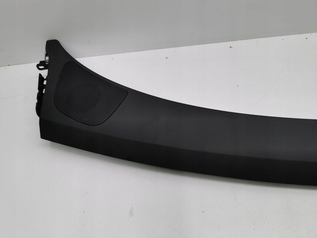 фото №11, Audi a6 s6 c7 4g 2018 рамка панели приборной панели