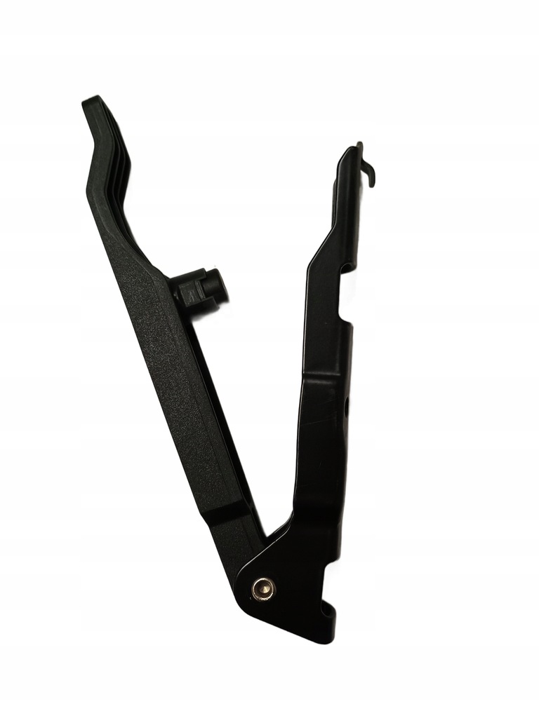 фото №1, Кронштейн замка решётка scania 4 r 1767631 кронштейн открывания капот scania