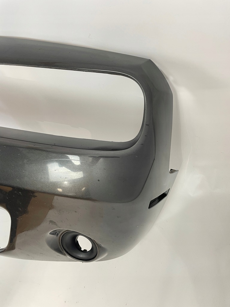 фото №6, Dodge challenger 2015+ бампер передний оболочка перед