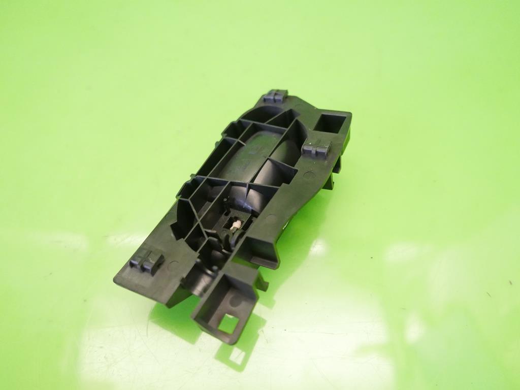 фото №8, Ручка внутренняя правая перед peugeot partner ii