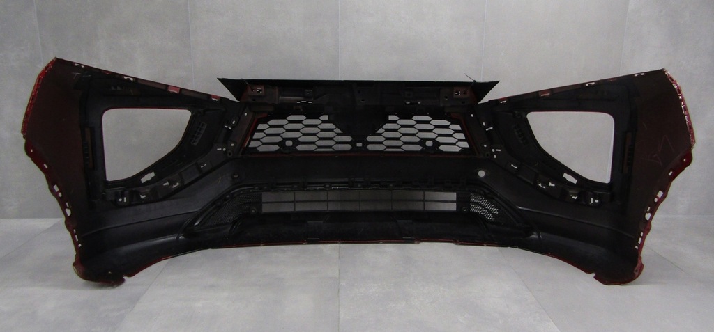 фото №8, Бампер перед передний mitsubishi eclipse cross lift 21-