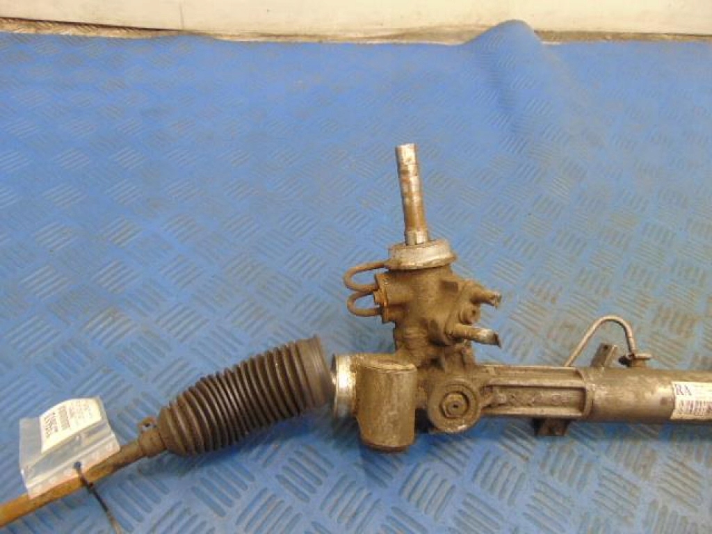 фото №4, Opel zafira b рулевая рейка 783198515700