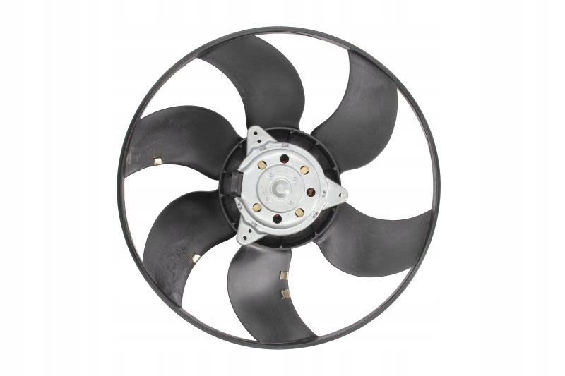 фото №10, Вентилятор радіатора nissan micra iii renault clio ii kangoo kangoo