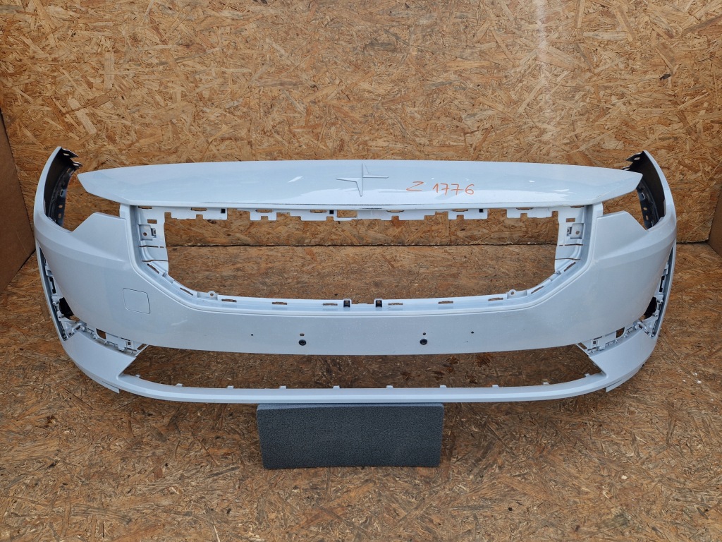 фото №1, Polestar 2 ii pdc 31690327 бампер перед передній