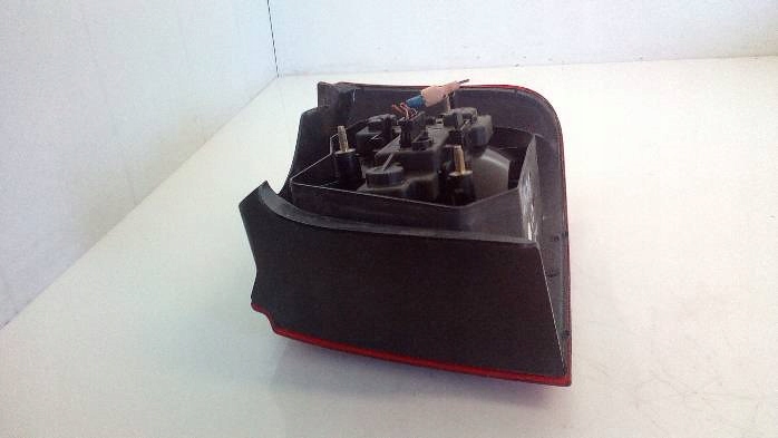 фото №6, Лампа ліва лампа задня fl seat ibiza ii