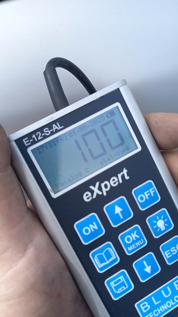 фото №9, Дверь задняя задние правое mitsubishi carisma sedan