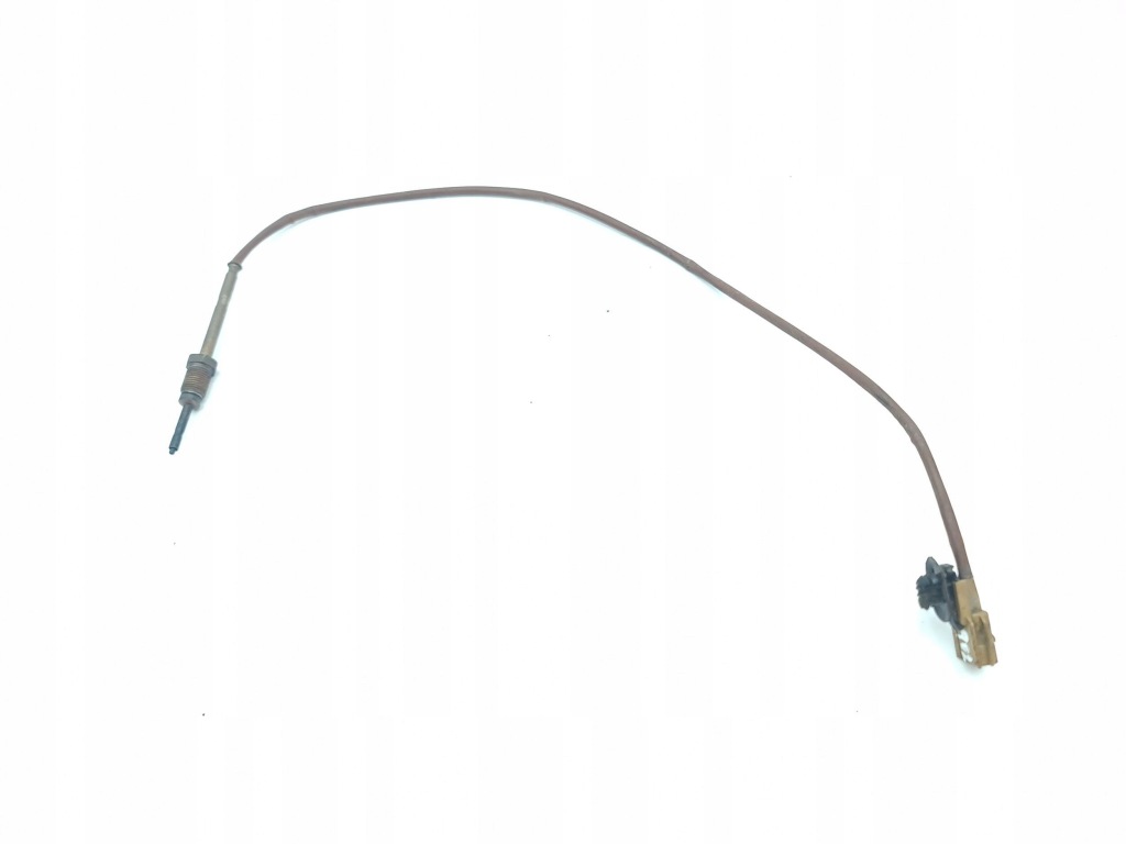 фото №1, Infiniti q30 2016 датчик температуры выхлопных газов