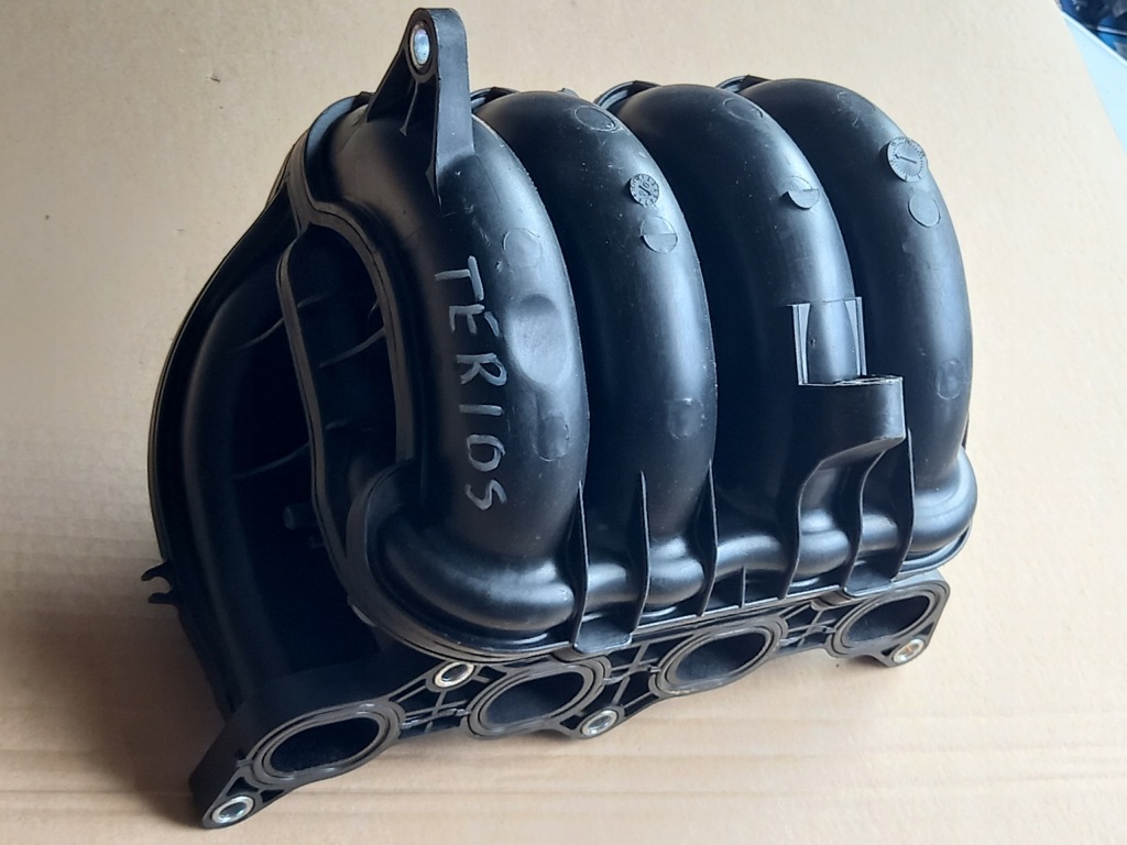 фото №1, Daihatsu terios ii 1.5 06-09 коллектор всасывающий