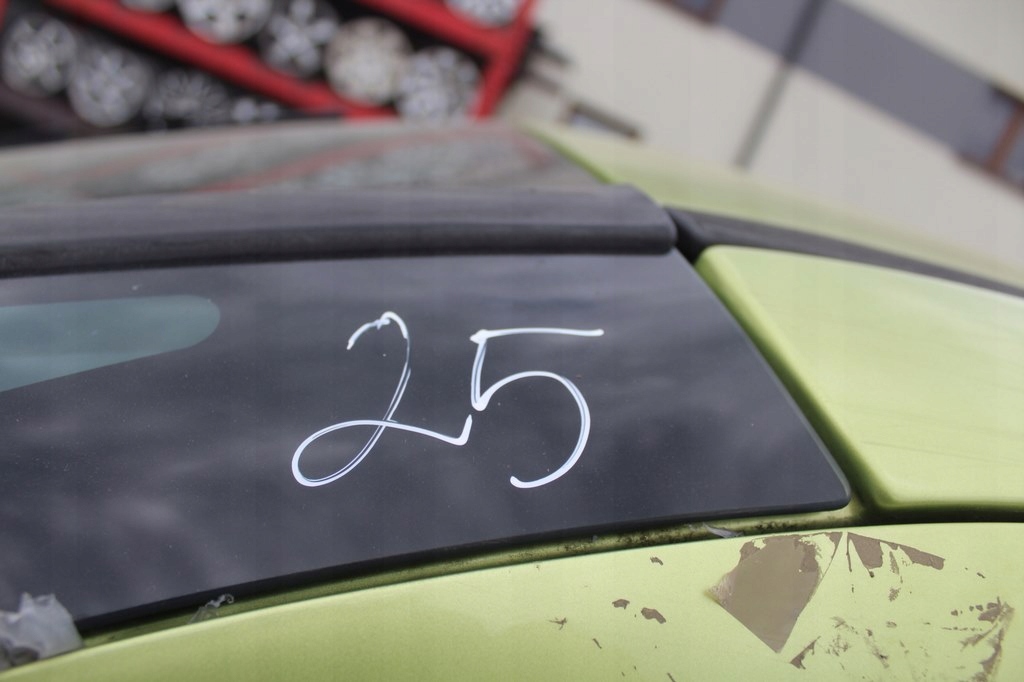 фото №16, Citroen c3 picasso 08-11 karc бампер перед передний