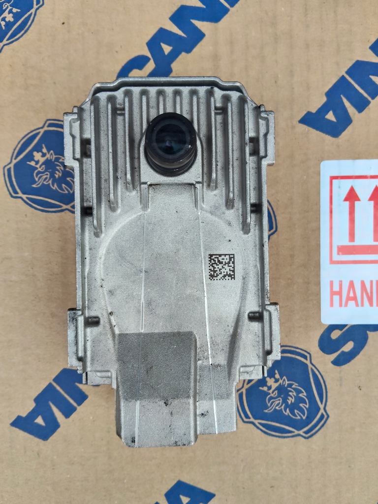 фото №1, Камера scania s r 3092335 0673301