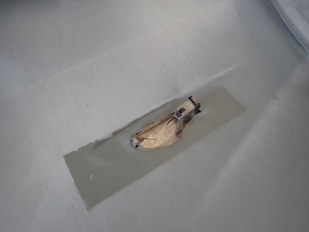 фото №12, Крыло правый перед передний bmw f26 x4