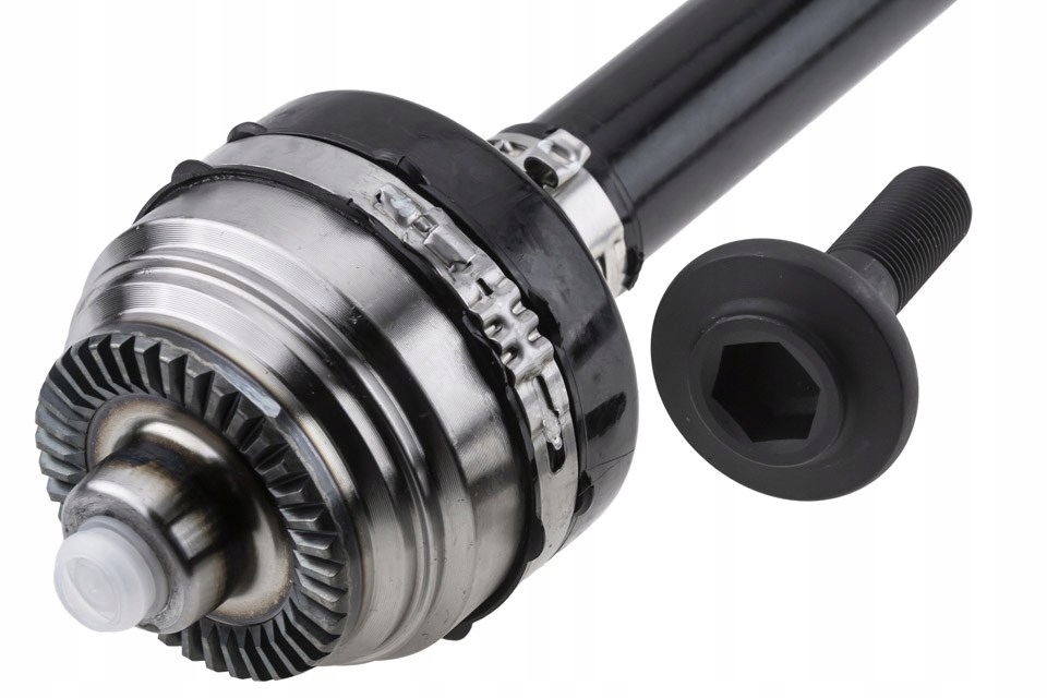 Nty приводной вал приводная bmw x3 xdrive 25d 18-, Цена