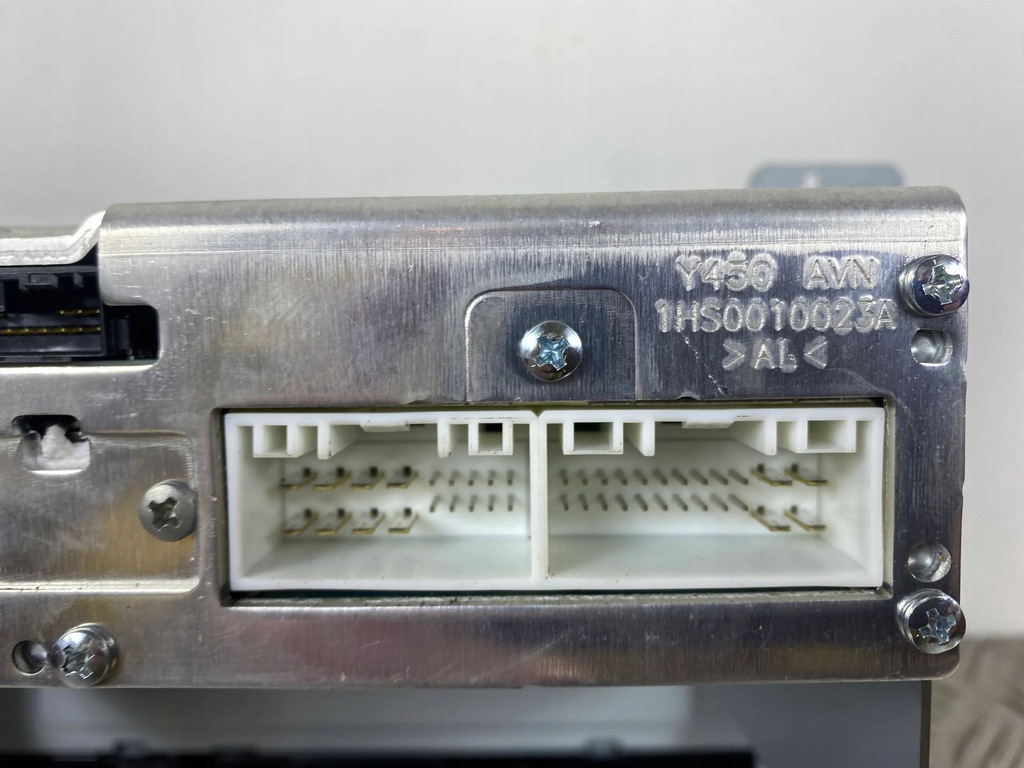 фото №9, 2022 ssangyong rexton станция мультимедийная 8920036650