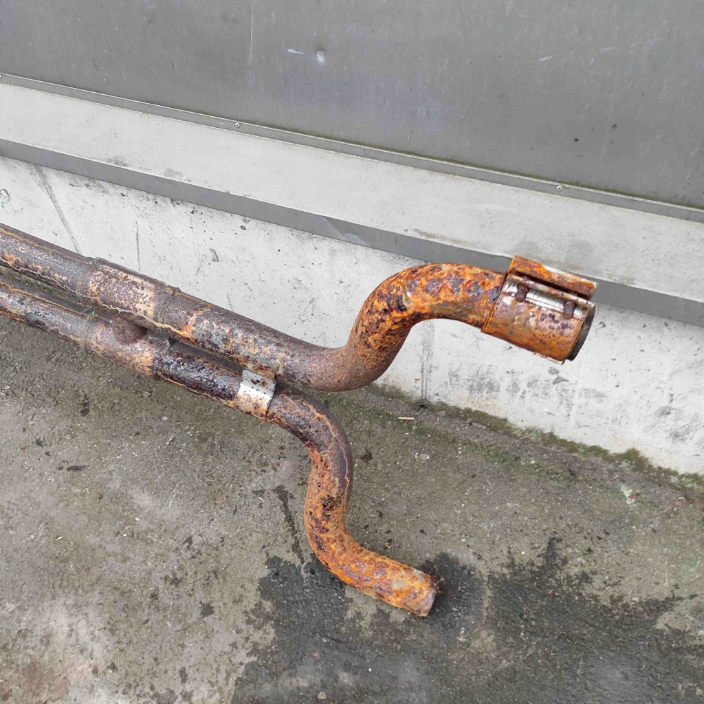 фото №10, Гаситель chevrolet camaro 19419959 28327650 3.6l 241kw 2014