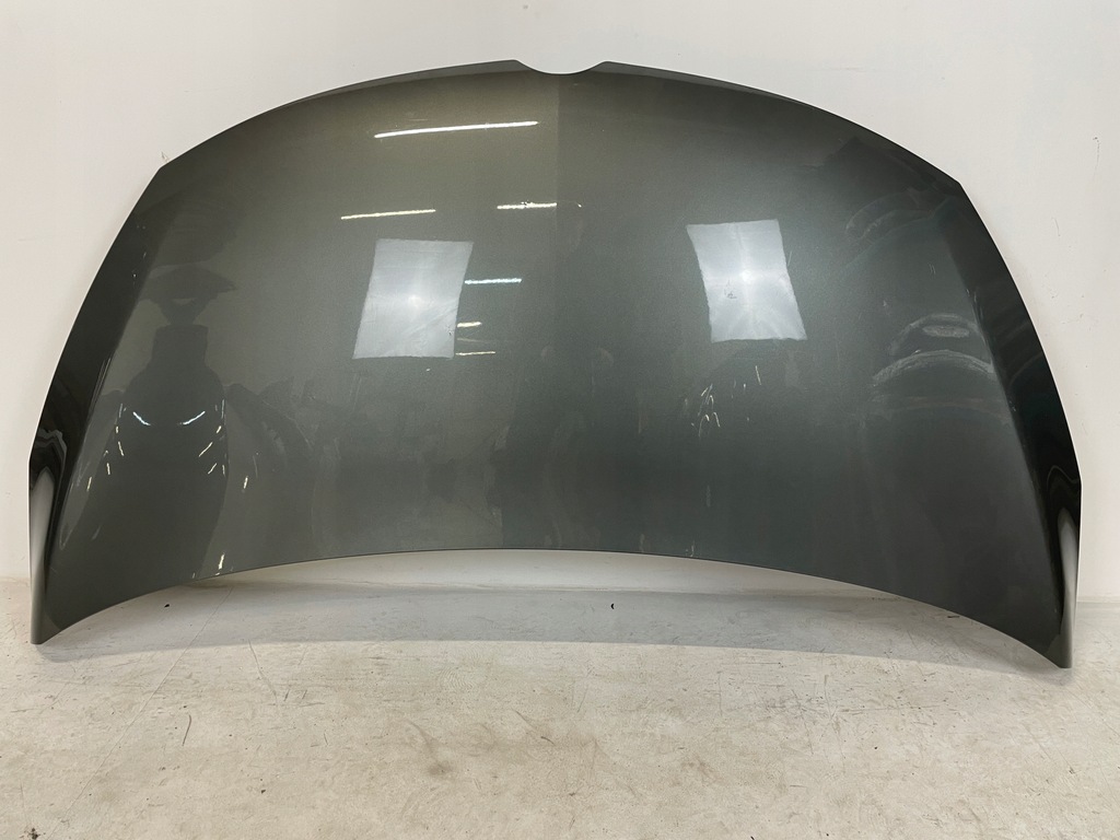 фото №1, Капот крышка двигателя opel zafira c