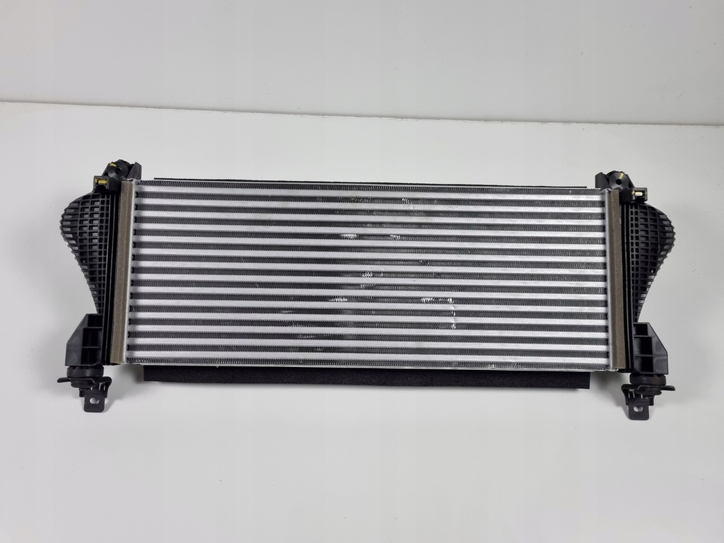 фото №1, Ford ranger інтеркулер радіатор jb3g-6k775-ad nowa org.