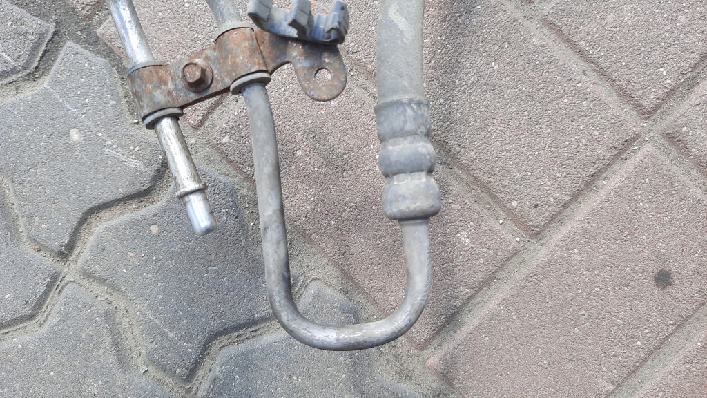 фото №9, Шланг підсилювача p31329821 volvo v60 2.0 d3 10-