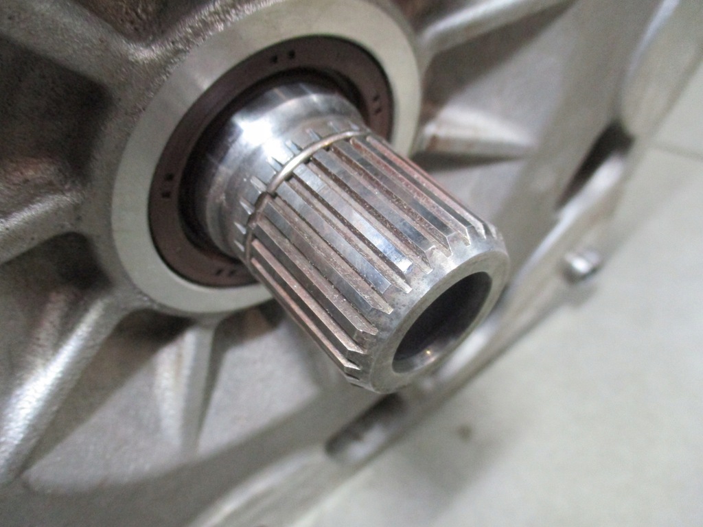 фото №11, Partner berlingo 13-18 electric електрик двигун електричний y51