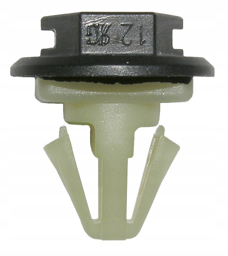 фото №1, 5szt renault kangoo 2 -кліпса крила, розширювачі