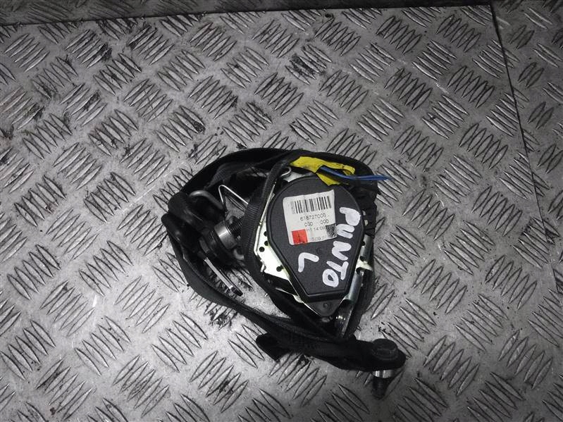 фото №1, Pas левый передний безопасности fiat grande punto 3d