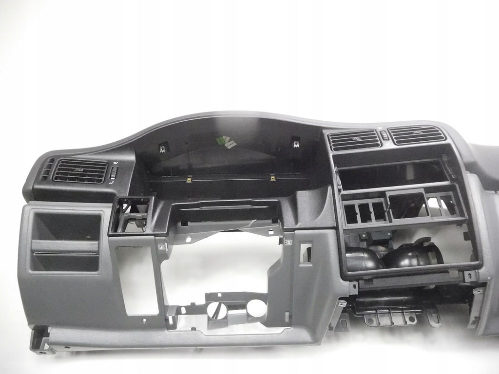 фото №3, Панель приладів приладова консоль renault r19 7700814829