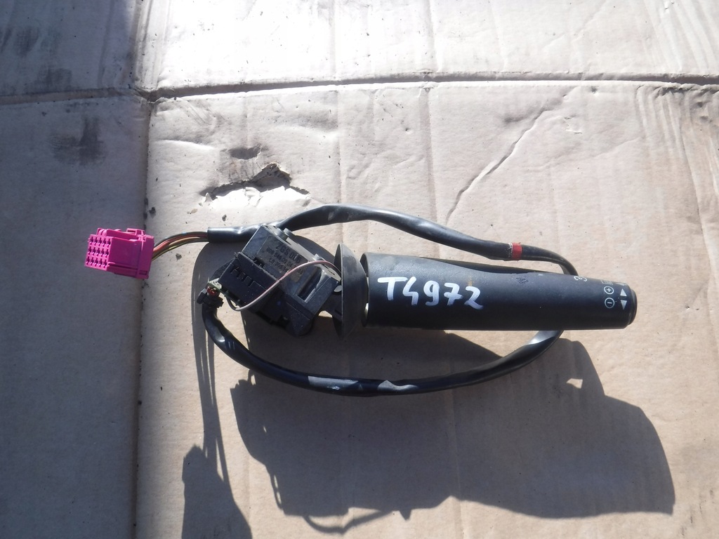 фото №1, Перемикач комбінований mercedes actros axor 0085450924