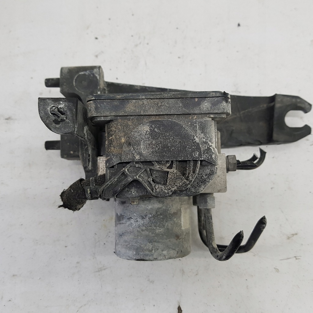 фото №4, Насос abs opel astra k