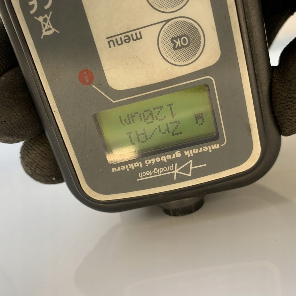 Двері колір ly9c праве перед передні повний audi a4 b9 8w 17r в Україні