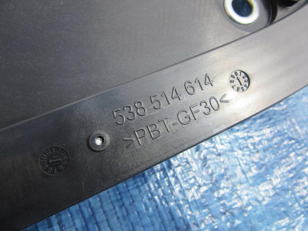 фото №6, Chevrolet malibu 2012 люк kompletny