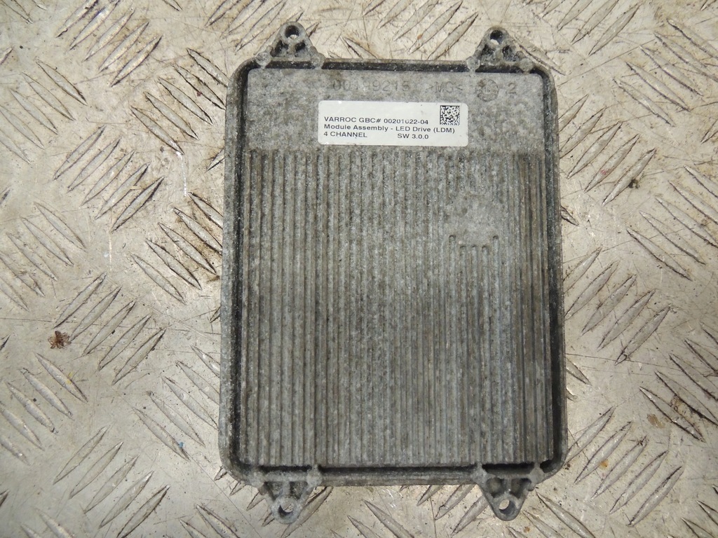 фото №1, Tesla s lift преобразователь led 00201022 00199215