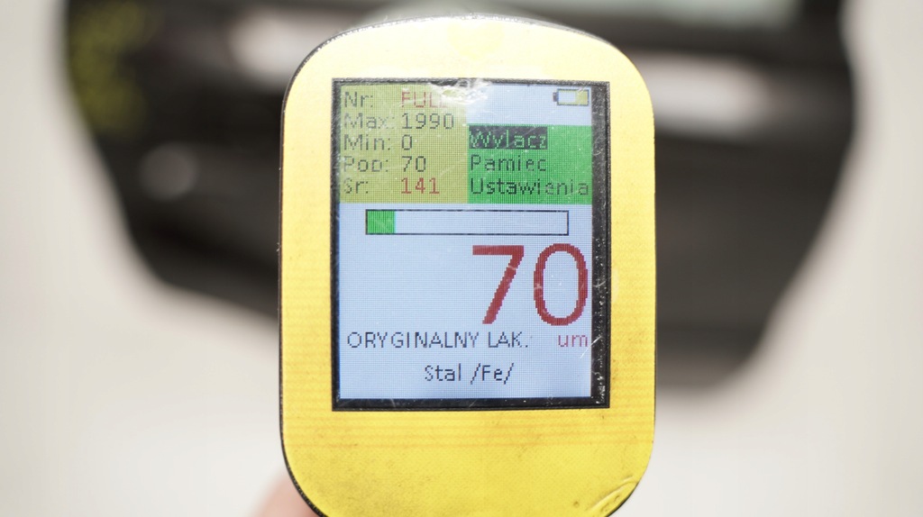 фото №7, Дверь правый задняя kia soul i 08-11r 9h