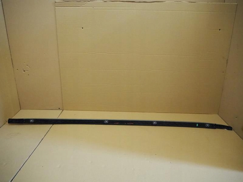 фото №3, Рейлинг крышный левый renault koleos ii 738211273r