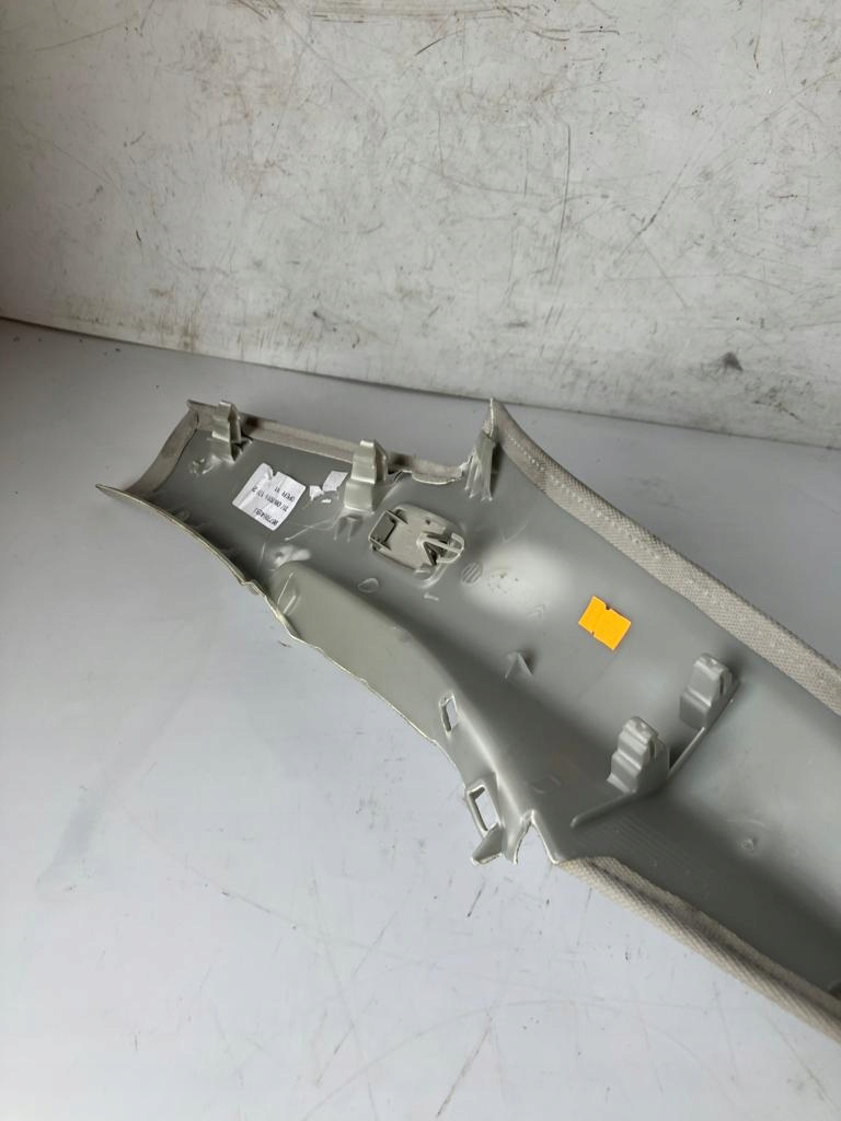 фото №5, Защита стойка правый перед c4 picasso ii #13