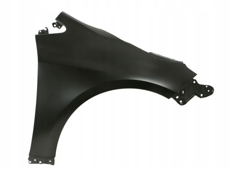 фото №1, Toyota corolla e21 2019+ hb крыло правый