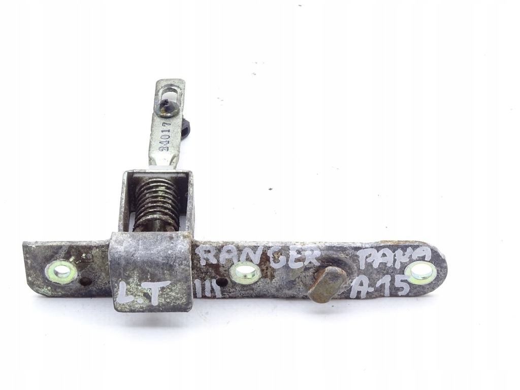 фото №1, Ford ranger iii mazda bt-50 06-11 замок кришки задня лівий