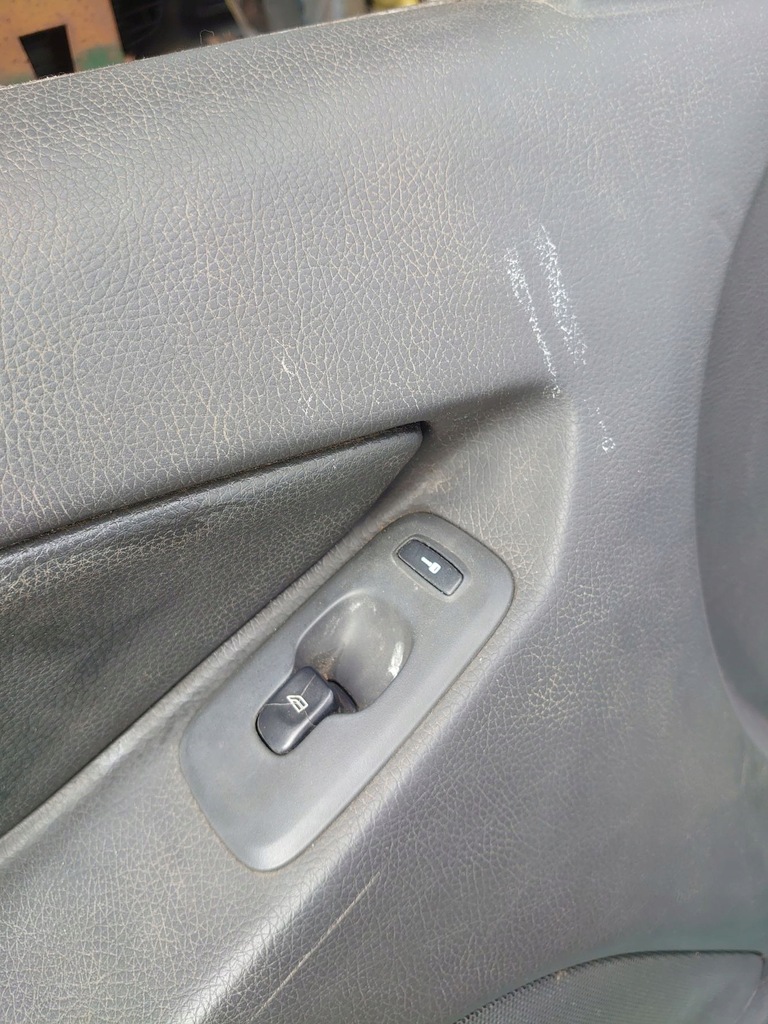 фото №10, Двері лівий перед volvo xc90 lift 426